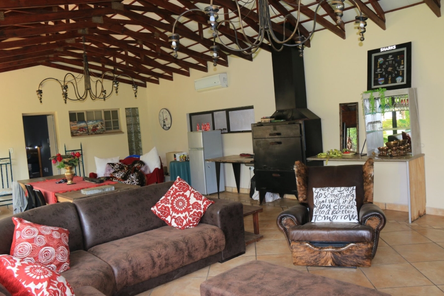 Commercial Property for Sale in Potchefstroom Rural North West